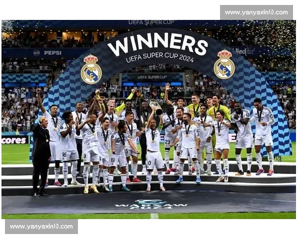 欧冠决赛惊险落幕 皇家马德里凭借关键进球逆转夺冠