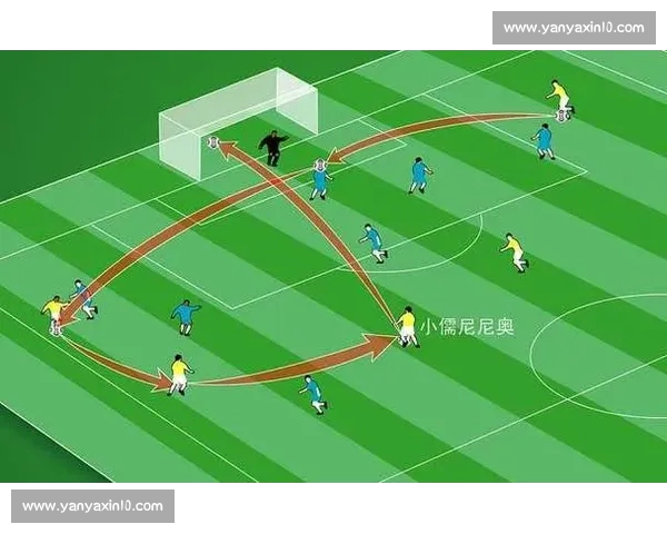 全方位体育比分数据平台助力实时赛事分析与决策精准判断