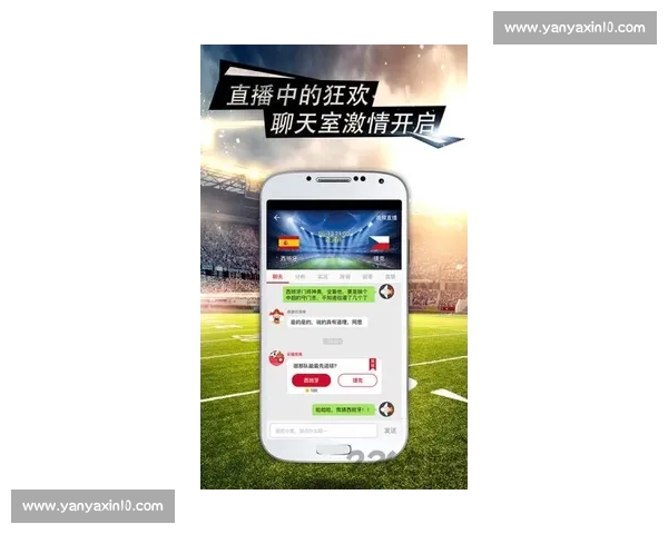 体育直播APP下载全攻略高清赛事实时观看极速安装畅享热门比赛精彩不断