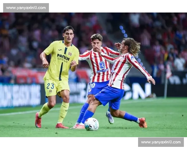 欧冠关键对决前瞻深度解析球队战术与球员状态