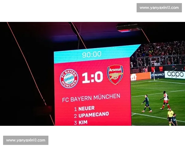 欧洲冠军联赛小组赛激战正酣 多场焦点赛事比分揭晓